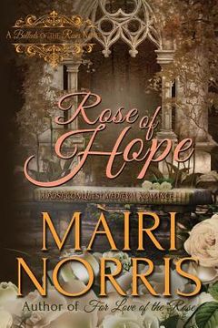 portada Rose of Hope (in English)