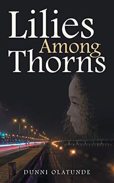 portada Lilies Among Thorns (in English)