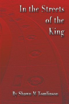 portada Tales Vol. 3: In the Streets of the King (en Inglés)