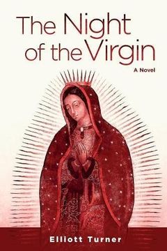portada The Night of the Virgin