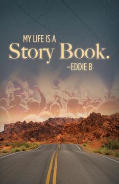 portada My Life is a Story Book (en Inglés)