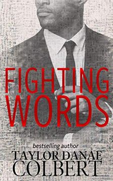 portada Fighting Words (en Inglés)
