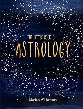 portada The Little Book of Astrology (en Inglés)