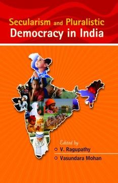 portada Secularism and Pluralistic Democracy in India