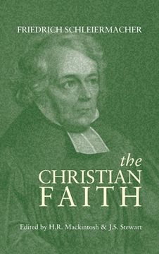 portada Christian Faith (in English)