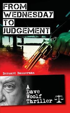 portada From Wednesday to Judgement (en Inglés)