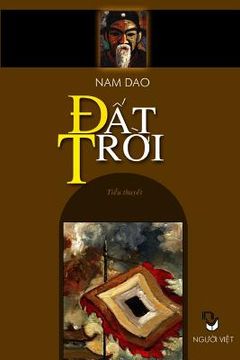 portada DAT Troi: Tieu Thuyet Chinh Tri (in Vietnamita)