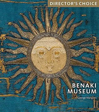portada Benaki Museum: Director's Choice (en Inglés)
