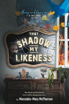 portada That Shadow My Likeness: Volume 3 (en Inglés)