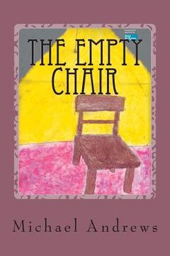 portada The Empty Chair (en Inglés)