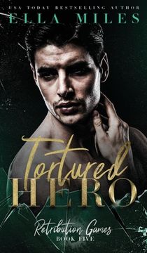 portada Tortured Hero (en Inglés)
