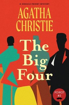 portada The Big Four (Warbler Classics Annotated Edition) (en Inglés)