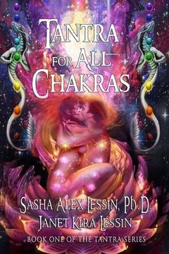 portada Tantra for All Chakras (in English)