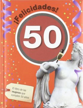 portada Felicidades 50-Mujer (in Spanish)