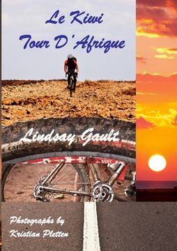 portada Le Kiwi Tour D'Afrique (en Inglés)