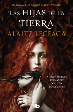 portada Las Hijas de la Tierra (in Spanish)