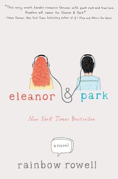 portada Eleanor & Park (thorndike Press Large Print Literacy Bridge Series)