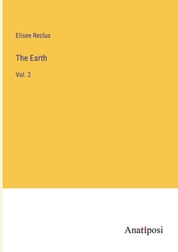 portada The Earth: Vol. 2 (en Inglés)