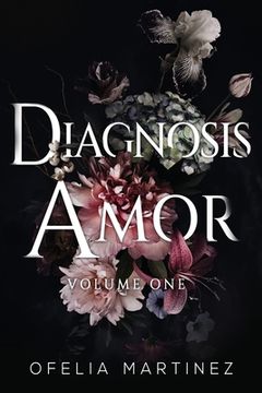 portada Diagnosis Amor: Volume One 