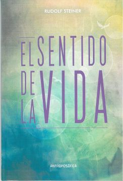 portada El Sentido de la Vida (in Spanish)
