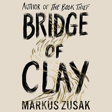 portada Bridge of Clay 