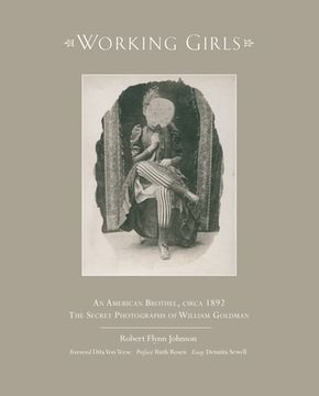 portada Working Girls (in English)