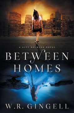 portada Between Homes (in English)