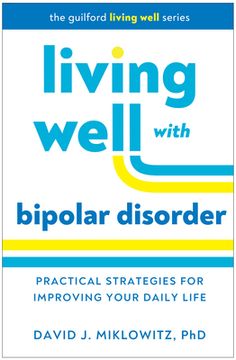 portada Living Well with Bipolar Disorder: Practical Strategies for Improving Your Daily Life