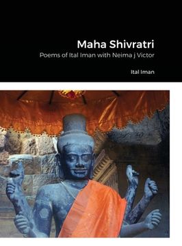 portada Maha Shivratri (en Inglés)