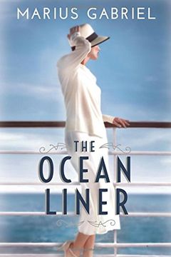 portada The Ocean Liner (en Inglés)