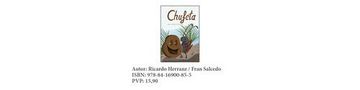 portada Chufeta (in Spanish)