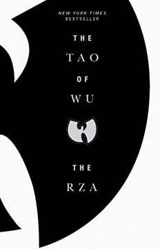 portada The tao of wu 