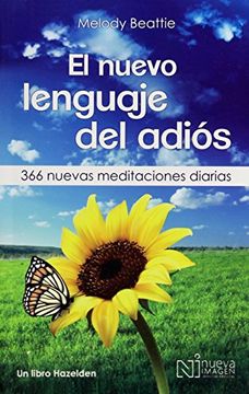 portada Nuevo Lenguaje del Adios el (in Spanish)