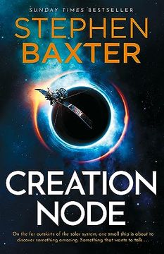 portada Creation Node