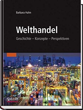 portada Welthandel (en Alemán)