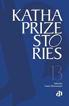 portada Katha Prize Stories: 13: V. 13: 