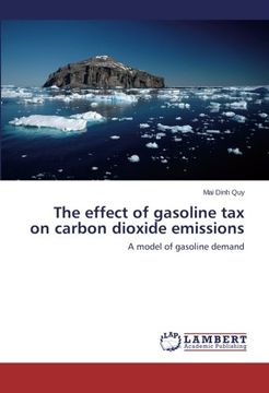portada The Effect of Gasoline Tax on Carbon Dioxide Emissions
