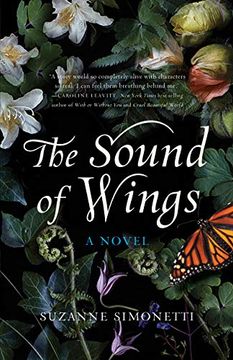 portada The Sound of Wings: A Novel (en Inglés)