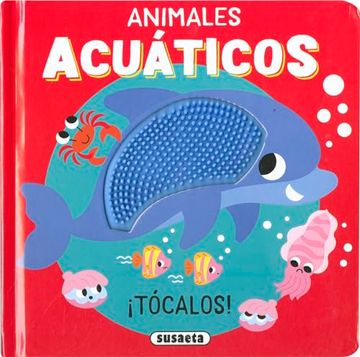 portada Animales Acuáticos