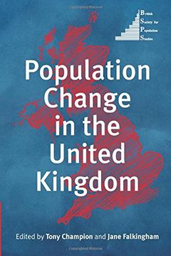 portada Population Change in the United Kingdom