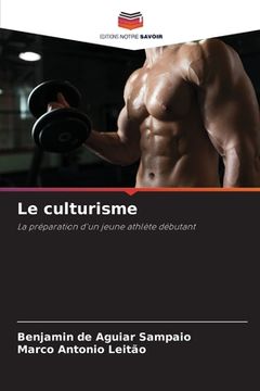 portada Le culturisme (in French)