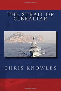 portada The Strait of Gibraltar