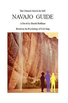 portada navajo guide (en Inglés)