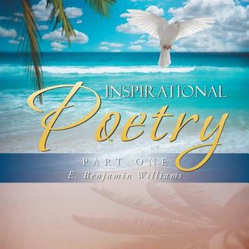 portada Inspirational Poetry: Part one (en Inglés)