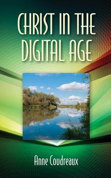portada Christ in the Digital Age (in English)