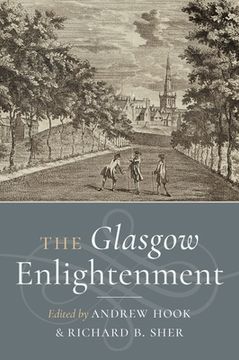 portada The Glasgow Enlightenment (en Inglés)