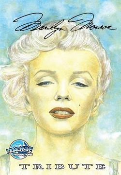 portada Tribute: Marilyn Monroe (en Inglés)