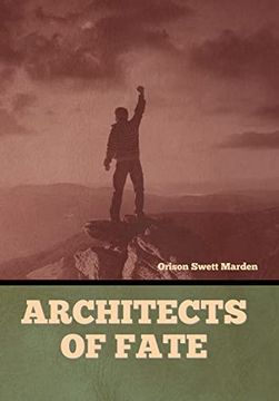 portada Architects of Fate (en Inglés)