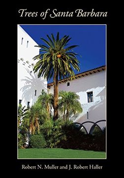 portada Trees of Santa Barbara (in English)