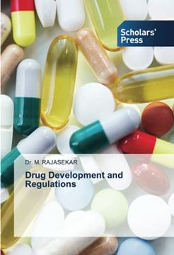 portada Drug Development and Regulations 